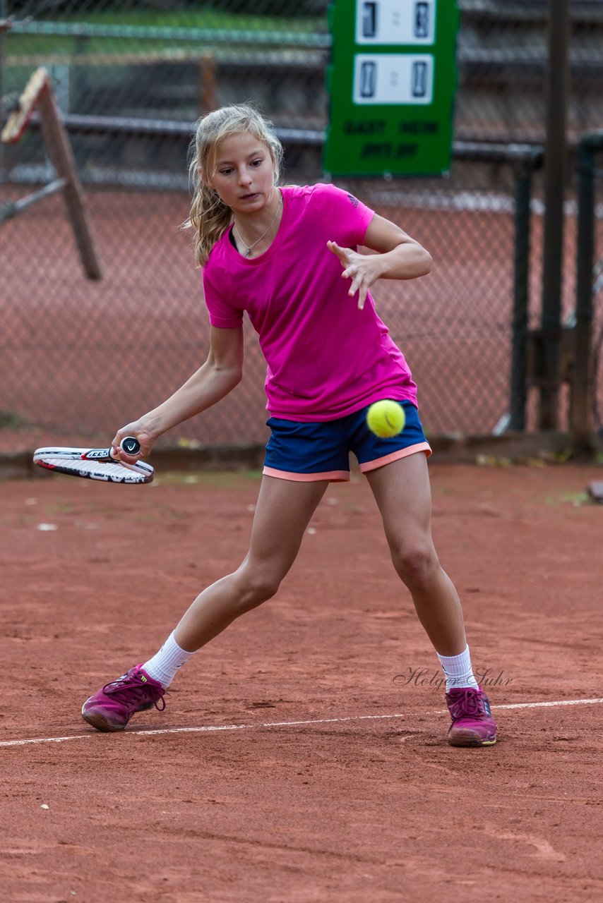 Bild 258 - Prisdorfer Sommercup